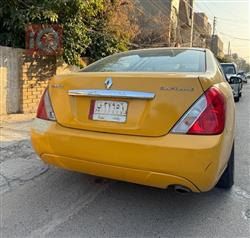 رينو سافران